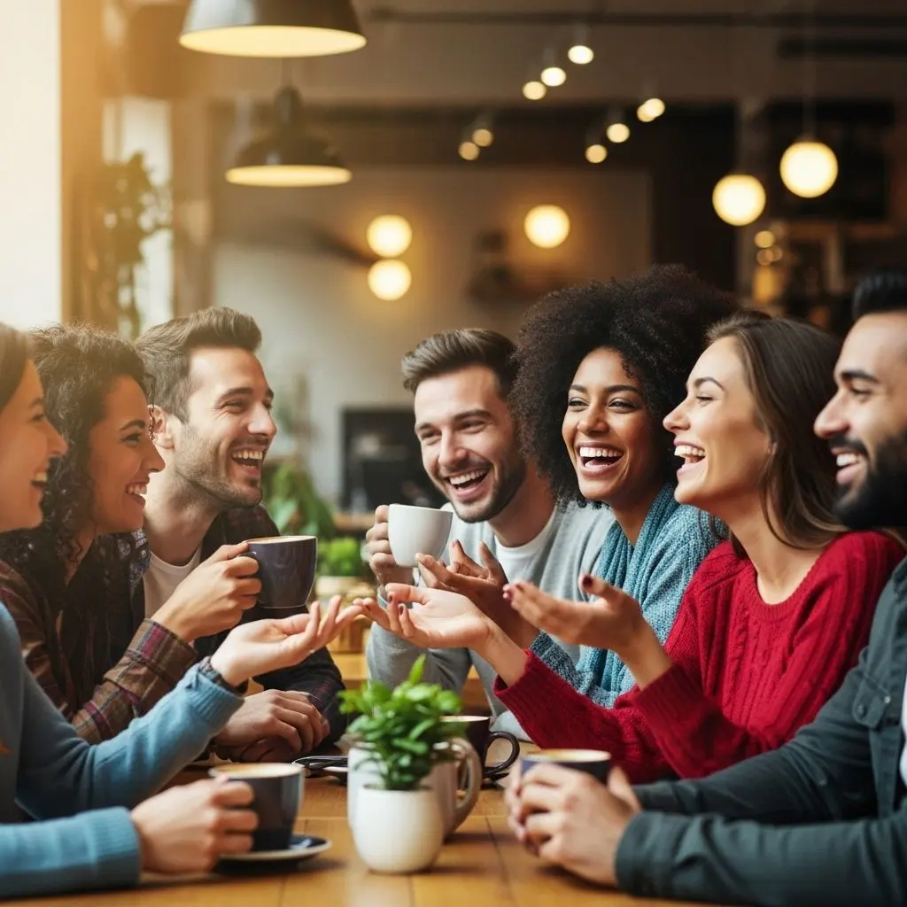 Discover sincere and creative ways to express appreciation, support, and love for your friends to lift their spirits and strengthen your bond.