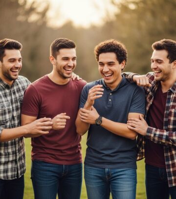211 Fun And Creative Nicknames For Brothers (With Meanings)