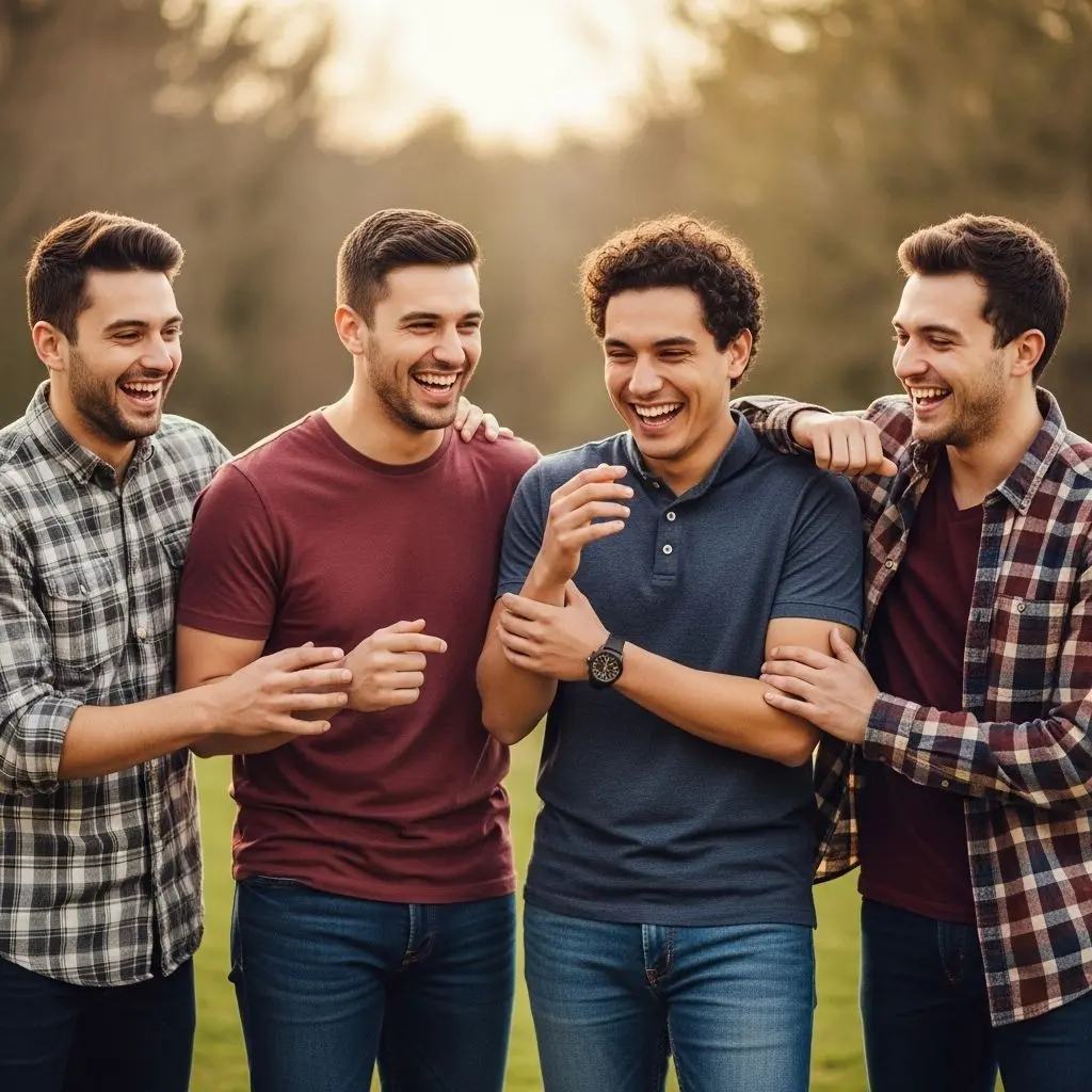 Discover the best and most unique nicknames for brothers, from classics to quirky, and strengthen your sibling bond.
