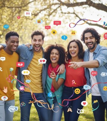 250+ Fun and Endearing Nicknames for Friends: Creative Ideas & Tips