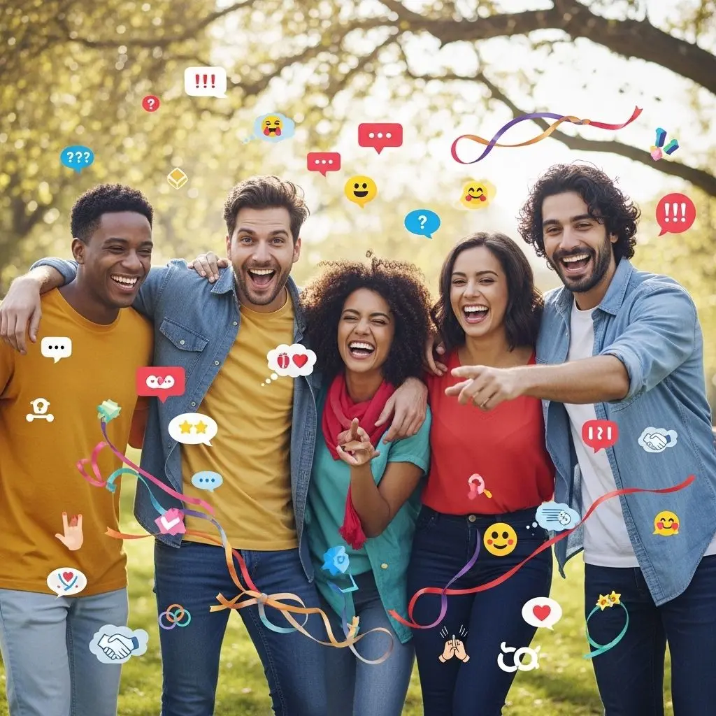 Discover creative, funny, and cute nicknames to celebrate your friendship and make your friends feel extra special.