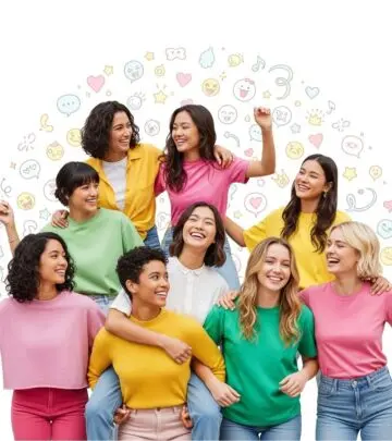 Discover the most creative, endearing, and playful nicknames to call your sister, strengthening your sibling bond through every quirky moniker.