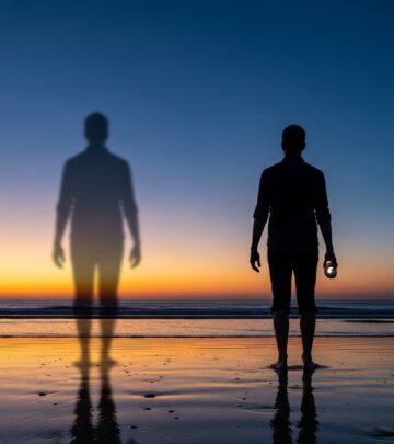 The No-Contact Rule: A Powerful Guide to Healing After a Breakup
