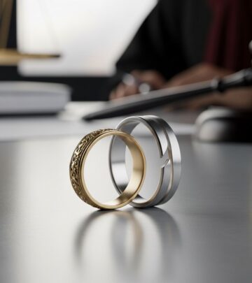 No-Fault Divorce: A Modern Approach to Ending Marriage