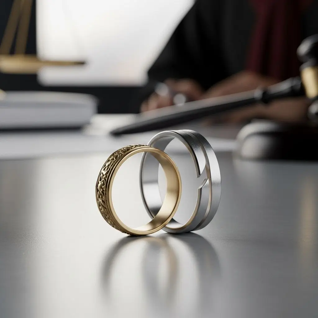 Discover the essentials, processes, advantages, and important facts about no-fault divorce for couples considering separation.