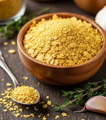Discover the science-backed nutritional benefits and culinary versatility of nutritional yeast for a healthier diet.