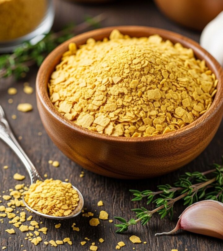 Nutritional Yeast: Comprehensive Guide to Benefits, Uses, and Nutrition Discover the science-backed nutritional benefits and culinary versatility of nutritional yeast for a healthier diet.