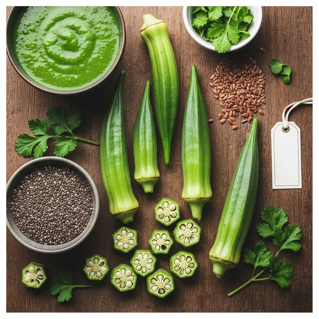 Discover the diverse health benefits, nutritional value, and practical ways to incorporate okra into your daily diet for improved well-being.