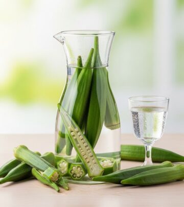 Okra Water: Potential Health Benefits, Uses, and Risks Explained Okra Water: Potential Health Benefits, Uses, and Risks Explained
