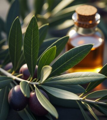 Olive Leaf Extract: Health Benefits, Dosage, and Side Effects Explained