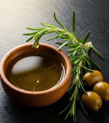 Effective Ways to Use Olive Oil for Acne Scar Removal