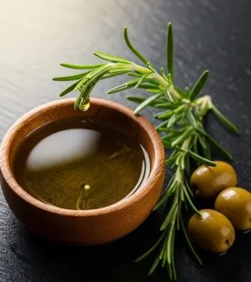 Effective Ways to Use Olive Oil for Acne Scar Removal Discover how to harness the power of olive oil with proven methods to fade acne scars and restore your skin’s natural glow.