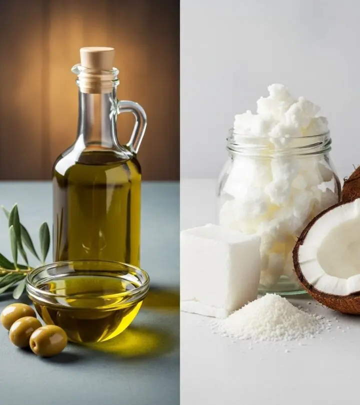 Olive Oil vs. Coconut Oil: Which is Healthier for You? Discover the differences, benefits, and drawbacks of olive oil and coconut oil to choose the healthiest option for your kitchen.
