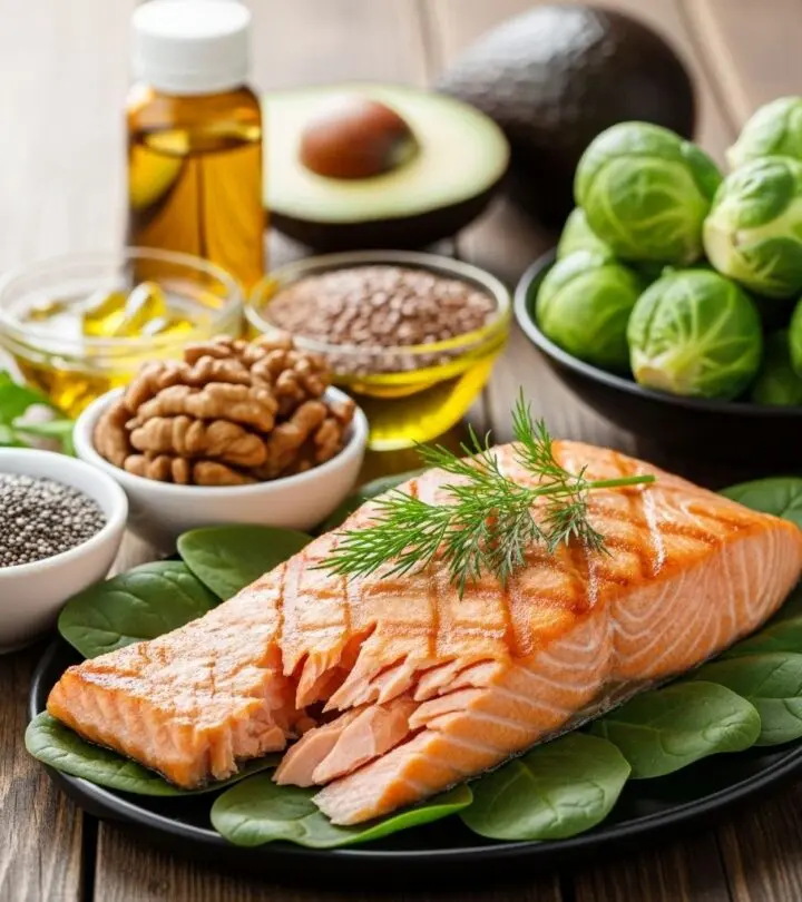 Discover how omega-3-rich foods boost your health, the top sources for these essential fatty acids, and nutrition tips for every diet.