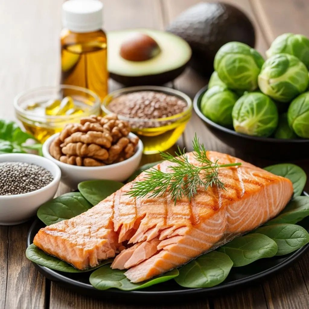 Discover how omega-3-rich foods boost your health, the top sources for these essential fatty acids, and nutrition tips for every diet.