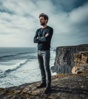 Omega Male: 15 Defining Traits For Authentic Connections Explore the depth and complexity of the omega male personality, including key traits, differences from other male archetypes, strengths, challenges, and common questions answered.