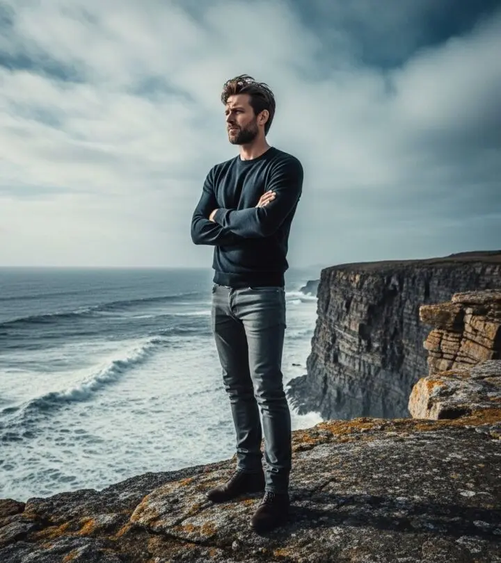 Explore the depth and complexity of the omega male personality, including key traits, differences from other male archetypes, strengths, challenges, and common questions answered.