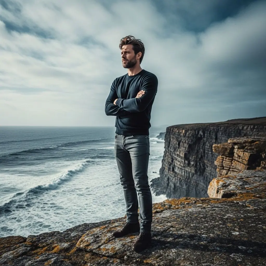 Explore the depth and complexity of the omega male personality, including key traits, differences from other male archetypes, strengths, challenges, and common questions answered.