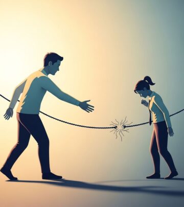 Understanding One-Sided Relationships: Signs, Causes, and Solutions