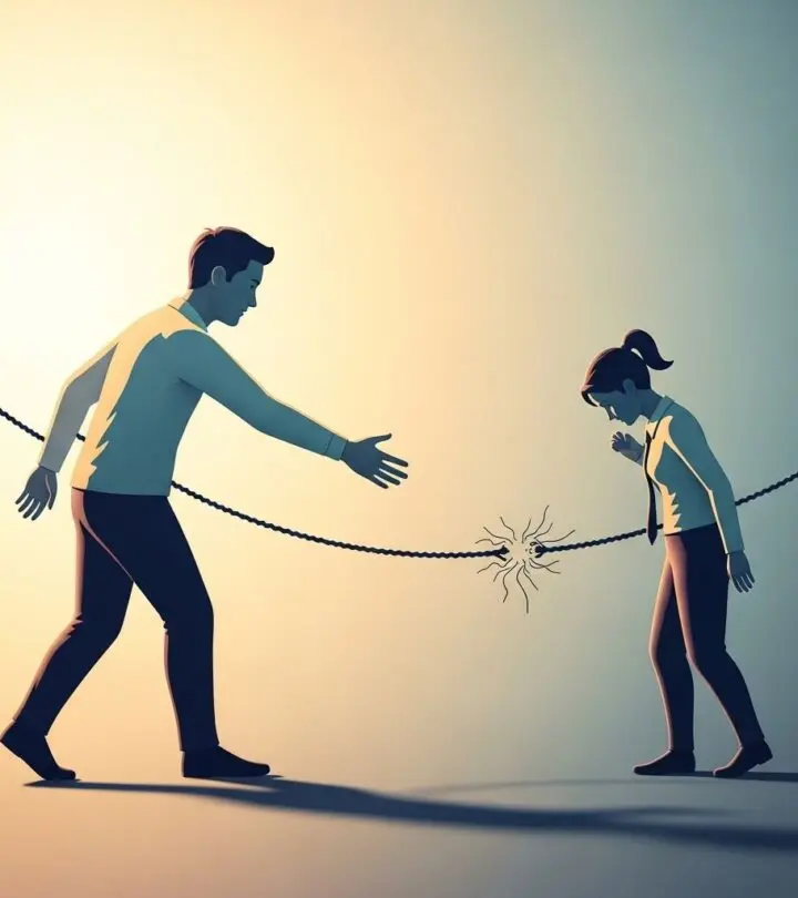 Understanding One-Sided Relationships: Signs, Causes, and Solutions Decode the dynamics of one-sided relationships—learn to spot the signs, understand the causes, and take meaningful steps for a healthier emotional life.