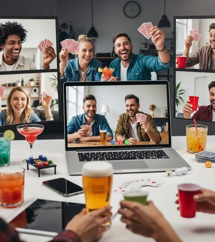 Virtual drinking games are perfect for parties, remote gatherings, or hangouts with friends—check out the best games, rules, and creative ideas for memorable online fun.