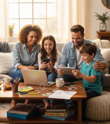Family Fun Online