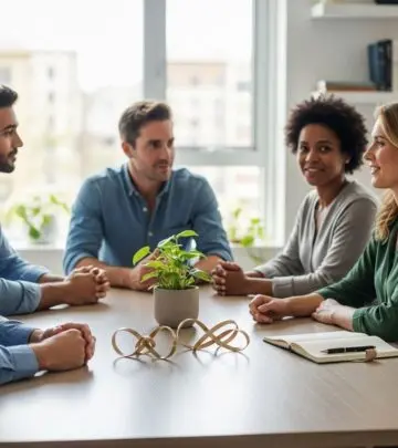 Open Relationship Rules: Guidelines for Trust, Boundaries and Growth Explore the essential rules and emotional dynamics to successfully navigate open relationships, emphasizing trust, boundaries, communication, and personal growth.