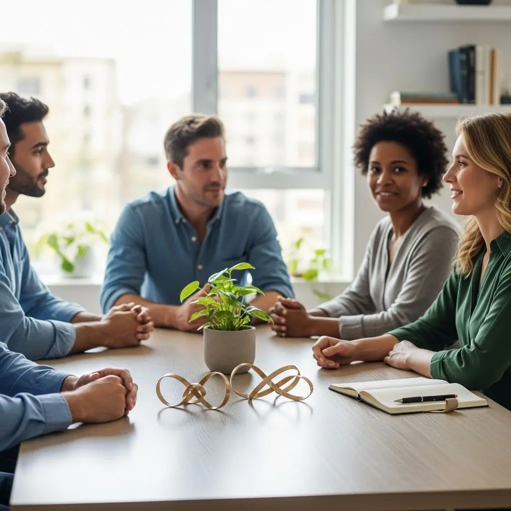 Explore the essential rules and emotional dynamics to successfully navigate open relationships, emphasizing trust, boundaries, communication, and personal growth.