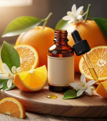 Explore how orange essential oil rejuvenates your skin, mood, health and home with its antioxidant, energizing, and healing powers.