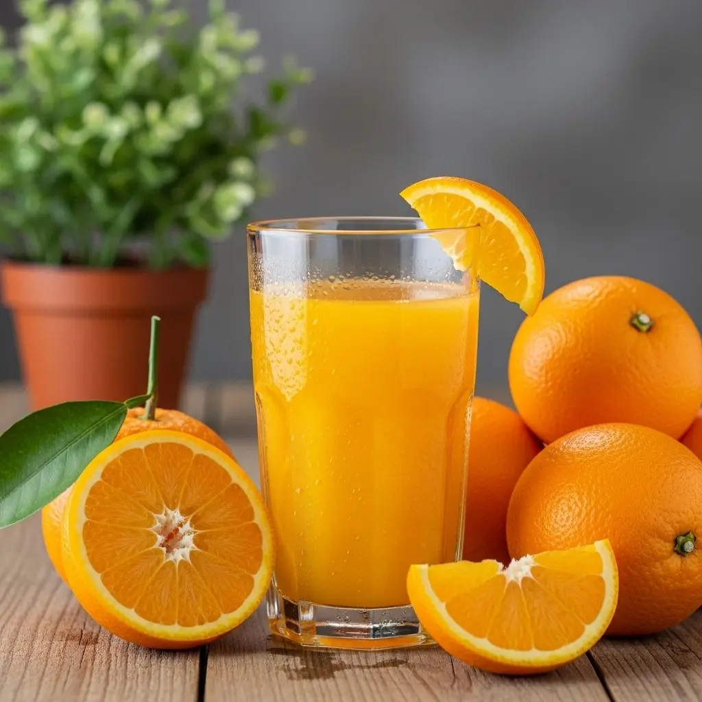 Learn whether orange juice can help relieve constipation, the science behind it, and safe ways to use it in your diet.