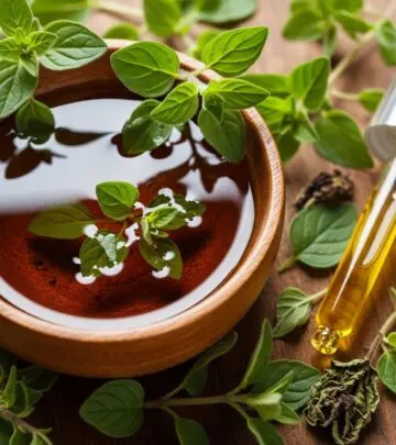 Oregano Oil: Comprehensive Benefits for Skin, Hair, and Health Explore the powerful benefits of oregano oil for your skin, hair, and overall well-being, including how to use it safely and effectively.