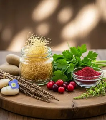 Natural Remedies for Overactive Bladder: Effective Home Treatments Discover proven natural remedies and lifestyle changes to manage overactive bladder symptoms at home.