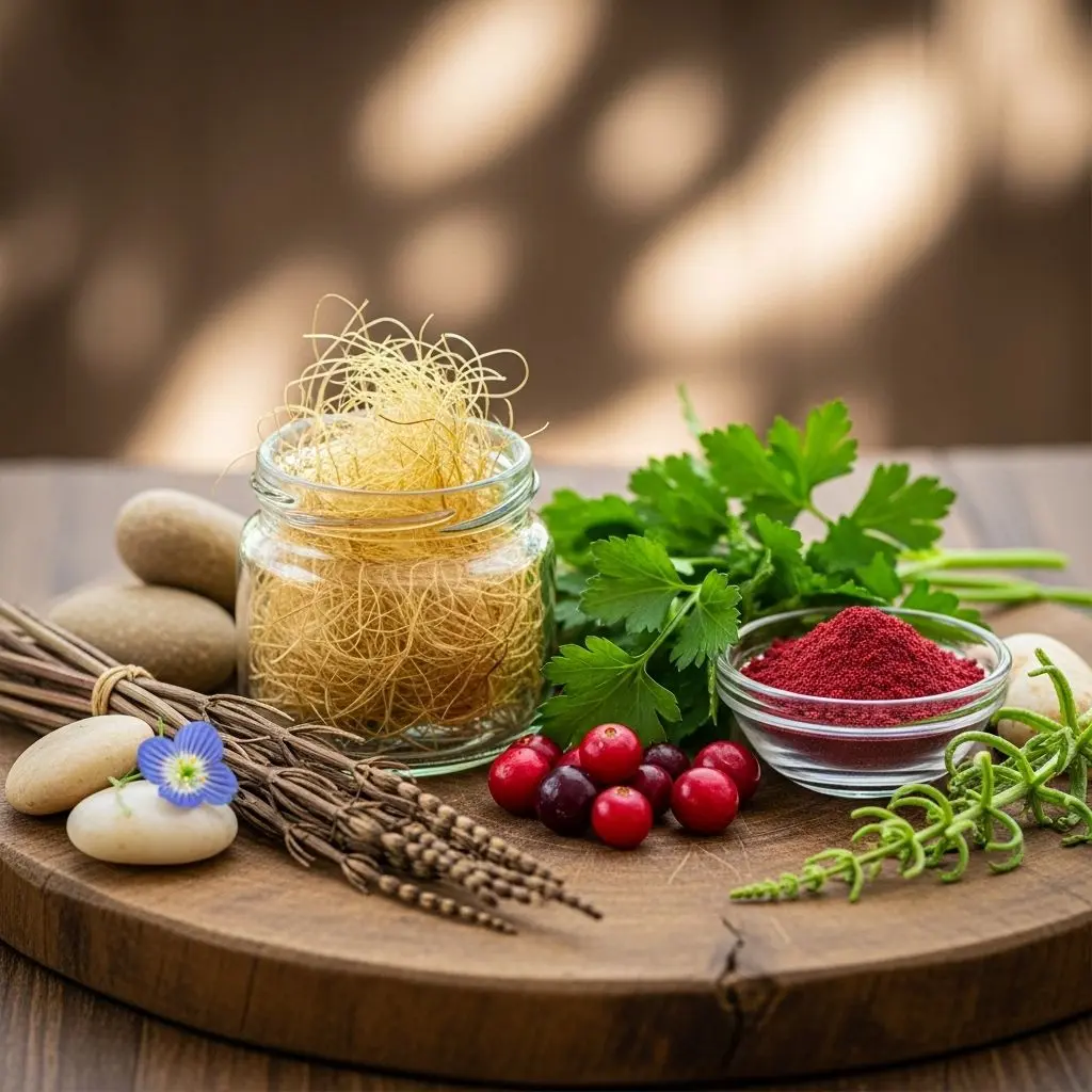 Discover proven natural remedies and lifestyle changes to manage overactive bladder symptoms at home.