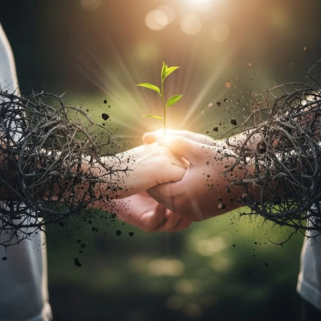 Practical strategies and insights for conquering insecurity and jealousy to foster healthier, more trusting romantic relationships.