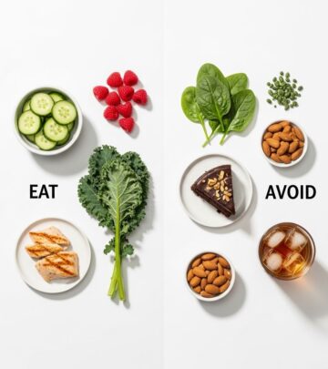 Oxalate-Rich Foods: What to Eat and Avoid for Better Health