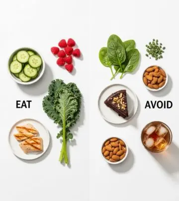 Oxalate-Rich Foods: What to Eat and Avoid for Better Health Discover high-oxalate foods, their health risks, safe dietary choices, and effective strategies for managing oxalate levels.