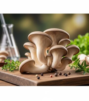 13 Science-Backed Benefits Of Oyster Mushrooms For Health 13 Science-Backed Benefits Of Oyster Mushrooms For Health