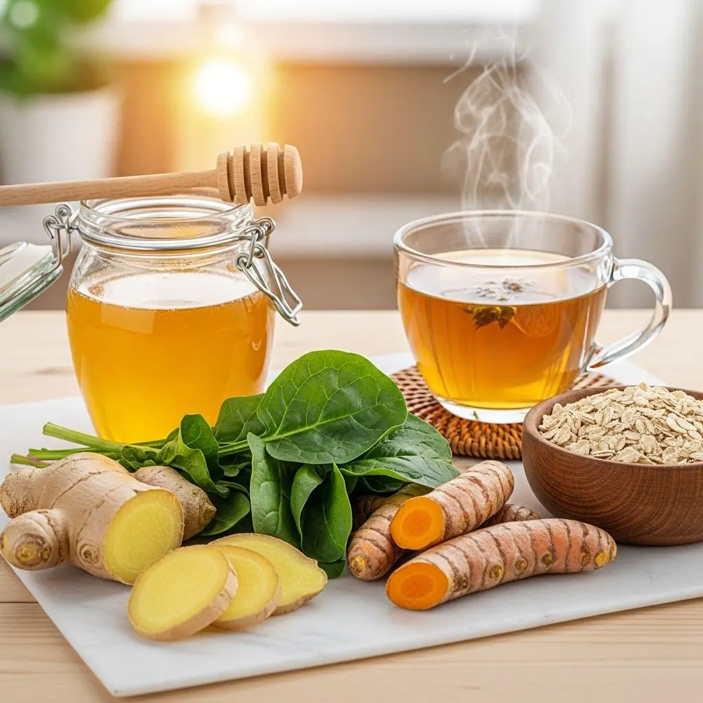 Discover evidence-based home remedies, lifestyle changes, and natural treatments to soothe symptoms and support recovery from pancreatitis.