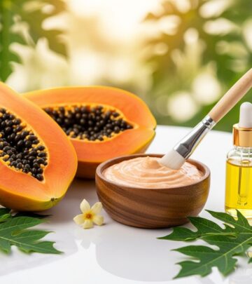 Papaya: The Ultimate Guide to Skin and Hair Benefits Papaya: The Ultimate Guide to Skin and Hair Benefits