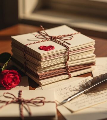 70+ Heartfelt Paragraphs To Share With Your Crush