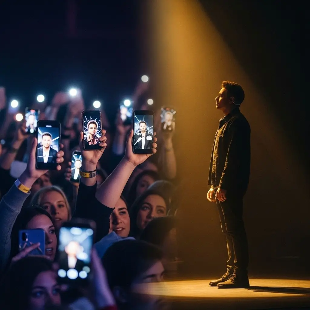 Explore the evolution, types, impact, and psychology of parasocial relationships in the digital age.