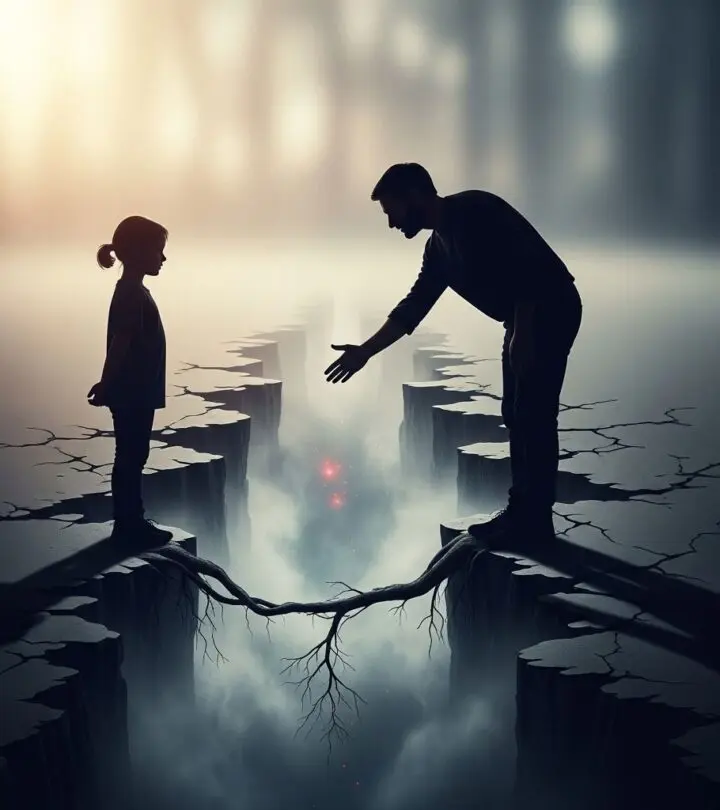 Understand parental alienation, its warning signs, long-term impact on children and parents, and strategies for prevention and healing.