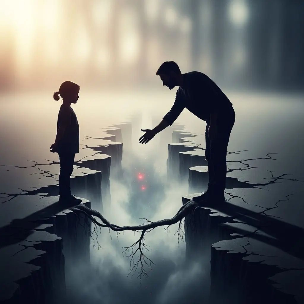 Understand parental alienation, its warning signs, long-term impact on children and parents, and strategies for prevention and healing.