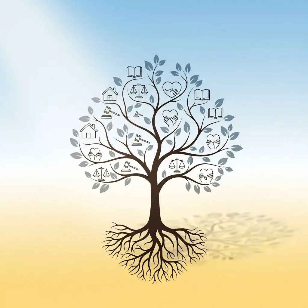 Parental rights and responsibilities form the cornerstone of healthy families and balanced child development in today’s complex world.