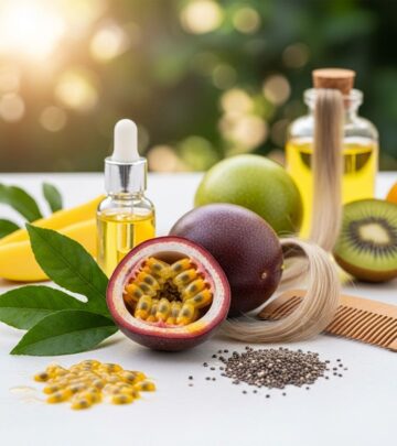 Passion Fruit Benefits: Nature’s Boost for Skin, Hair, and Health