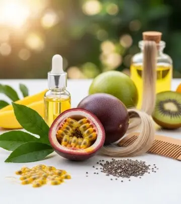 Passion Fruit Benefits: Nature’s Boost for Skin, Hair, and Health Discover how passion fruit supports radiant skin, healthy hair, and robust health with its powerful nutrients and unique compounds.
