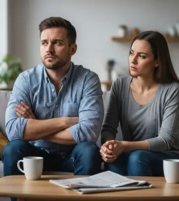 Learn how to recognize, understand, and address passive-aggressive traits in a marriage to foster healthier communication.