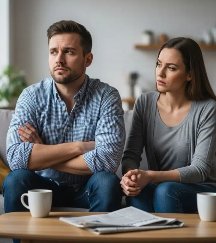 Passive-Aggressive Husband: Signs, Causes, and Effective Solutions Learn how to recognize, understand, and address passive-aggressive traits in a marriage to foster healthier communication.
