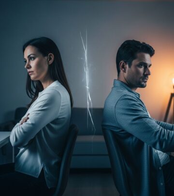 How to Deal with a Passive-Aggressive Spouse: Signs, Causes, and Strategies