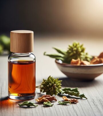 Patchouli Essential Oil: Benefits, Uses, and Remedies